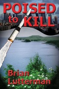 Cover: Poised to Kill - Salvo Press