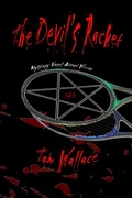 Cover: The Devil's Racket - Salvo Press
