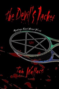 Enlarge image Cover: The Devil's Racket - Salvo Press