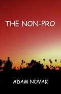 Cover: The Non-Pro - Salvo Press