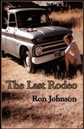 Cover: The Last Rodeo - Salvo Press