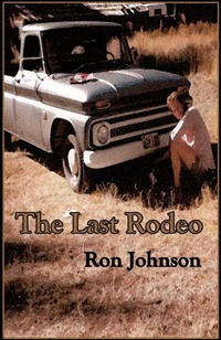 Enlarge image Cover: The Last Rodeo - Salvo Press