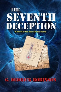 Enlarge image Cover: The Seventh Deception - Salvo Press