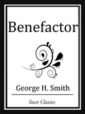 Cover: Benefactor - Start Classics