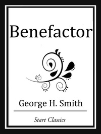 Enlarge image Cover: Benefactor - Start Classics
