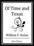 Cover: Of Time and Texas - Start Classics
