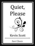 Cover: Quiet, Please - Start Classics