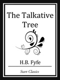 Cover: The Talkative Tree - Start Classics