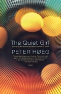Cover: The Quiet Girl - St Martin's Press