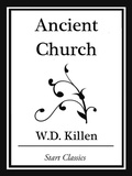 Cover: Ancient Church (Start Classics) - Start Classics