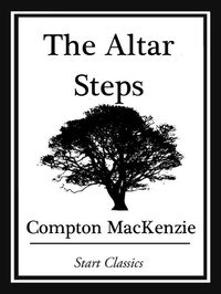 Enlarge image Cover: The Altar Steps - Start Classics