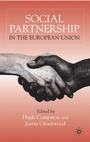 Cover: Social Partnership in the European Union - Palgrave Macmillan