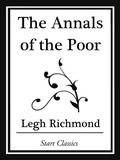Cover: The Annals of the Poor (Start Classic - Start Classics