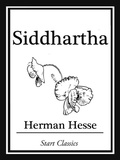 Cover: Siddhartha - Start Classics