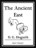 Cover: The Ancient East - Start Classics