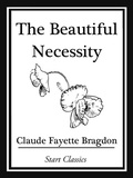 Cover: The Beautiful Necessity - Start Classics