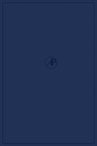 Abbildung von: Electromagnetic Fluctuations In Plasma - Academic Press