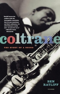 Enlarge image Cover: Coltrane - St Martin's Press
