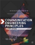 Cover: Communication Engineering Principles - Palgrave Macmillan