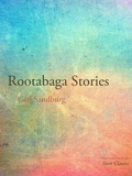 Cover: Rootabaga Stories - Start Classics