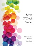 Cover: Seven O'Clock Stories - Start Classics