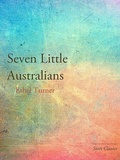 Cover: Seven Little Australians - Start Classics