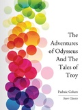 Cover: The Adventures of Odysseus And The Ta - Start Classics