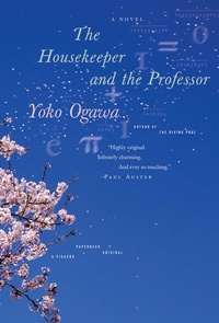 Abbildung von: The Housekeeper and the Professor - St Martin's Press