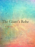 Cover: The Giant's Robe - Start Classics