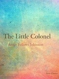 Cover: The Little Colonel - Start Classics