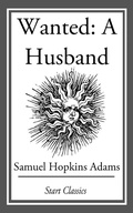 Cover: Wanted: A Husband - Start Classics