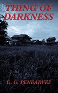 Cover: Thing of Darkness - Start Publishing LLC