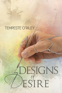 Enlarge image Cover: Designs of Desire - Dreamspinner Press