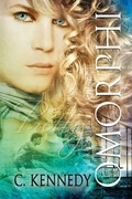 Cover: Omorphi Volume 1 - Dreamspinner Press