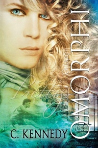 Enlarge image Cover: Omorphi Volume 1 - Dreamspinner Press