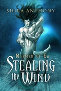 Cover: Stealing the Wind - Dreamspinner Press