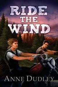 Enlarge image Cover: Ride the Wind - Dreamspinner Press