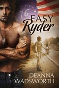 Cover: Easy Ryder - Dreamspinner Press