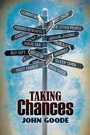 Cover: Taking Chances - Dreamspinner Press