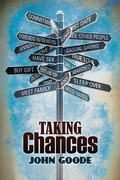 Cover: Taking Chances - Dreamspinner Press
