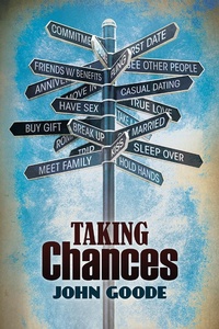 Enlarge image Cover: Taking Chances - Dreamspinner Press