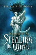 Cover: Stealing the Wind Volume 1 - Dreamspinner Press
