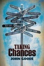 Cover: Taking Chances - Dreamspinner Press