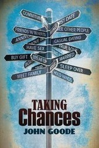 Enlarge image Cover: Taking Chances - Dreamspinner Press