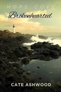 Cover: Brokenhearted - Dreamspinner Press