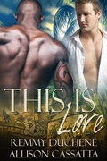 Cover: This Is Love - Dreamspinner Press