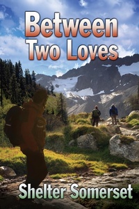 Enlarge image Cover: Between Two Loves - Dreamspinner Press
