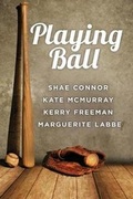 Cover: Playing Ball - Dreamspinner Press