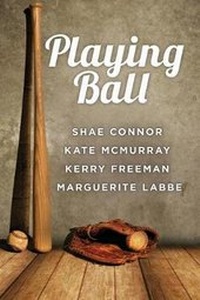Enlarge image Cover: Playing Ball - Dreamspinner Press