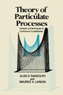 Cover: Theory of Particulate Processes - Academic Press